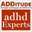 Lytt til “Hvordan ADHDere kan gjøre intensjoner om til handlinger” med J. Russell Ramsay, Ph. D.