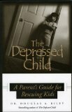 Deprimert barn: En foreldreveiledning for å redde barn