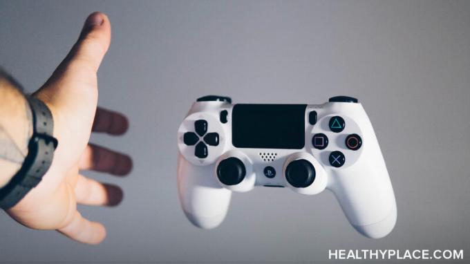 Hvis du lurer på hvordan du slutter videospill og spill, kan du lese denne guiden. Oppdag formelle behandlinger så vel som tips du kan bruke på egenhånd på HealthyPlace. 