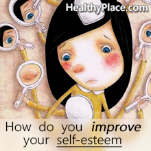 Hvordan forbedrer du din selvtillit
