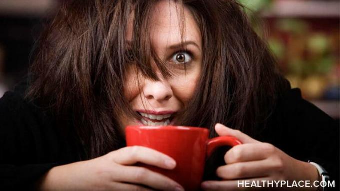 Koffeins effekter på angst er fortsatt ukjent. Studiers svar på emnet varierer. Det som betyr noe er om koffein påvirker angsten din. Les dette. 