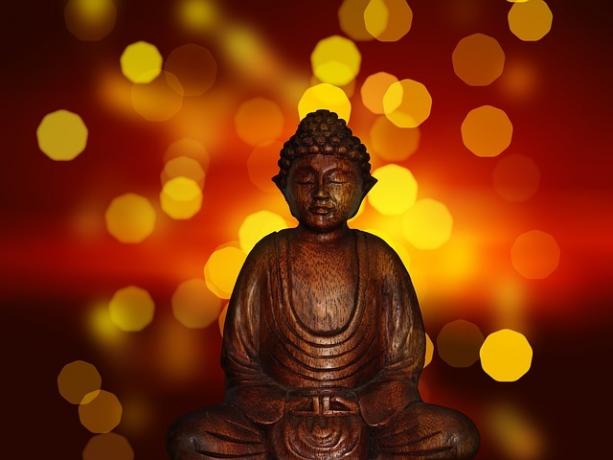 Buddhist Recovery Network er raskt i ferd med å bli populært blant utvinnende rusavhengige. Tross alt har buddhismen en innebygd ramme for gjenoppretting av avhengighet. Finne ut mer.