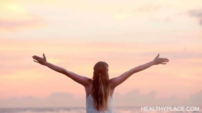 Disse positive faktaene fra HealthyPlace beviser at å bruke tid til positivitet kan forbedre utsiktene og forandre livet ditt. Les mer her. 