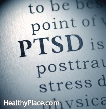 PTSD-myter foreviger ideen om at menneskene med PTSD er militære medlemmer, farlige og lever i en flashback. PTSD-myter og stigma må ta slutt. Les dette.