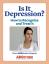 Gratis ekspertressurs: Hvordan gjenkjenne og behandle depresjon