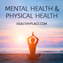 Psykisk helse og fysisk helse er ikke separate konsepter