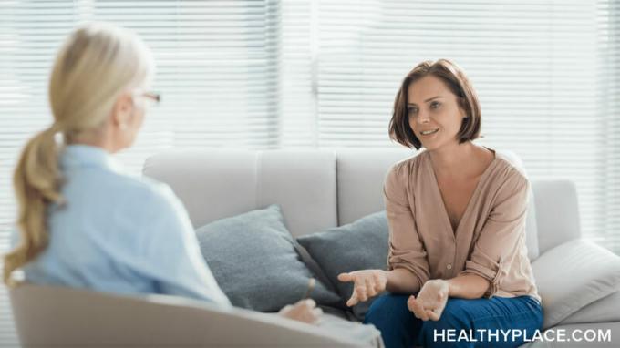 Å se en psykiater for første gang kan være skummelt, men det er en viktig del av bedringen. Lær om å se en psykiater for første gang på HealthyPlace.