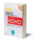 365 måter å lykkes med ADHD