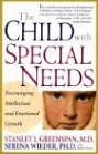 Barnet med spesielle behov: Oppmuntrende intellektuell og følelsesmessig vekst (En Merloyd Lawrence-bok) 