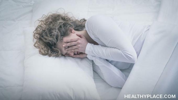 bipolar lidelse søvnproblemer helseplass