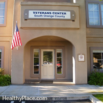 Veterinærsentre er tilgjengelige nasjonalt og tilbyr justeringstjenester for veteraner. Lær om hvordan veterinærsentre kan hjelpe veteraner.
