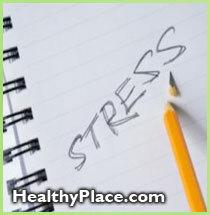 Stresshåndtering kan være komplisert og forvirrende fordi det er forskjellige typer stress. Lær om de forskjellige typer stress som kan påvirke oss.