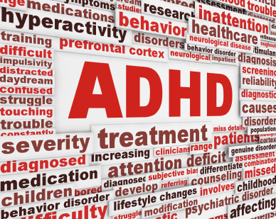 På den leve med voksen ADHD-bloggen lærte vi mye sammen i 2013. Vi snakket om kvinner med voksen ADHD, medisiner og mer. Sjekk ut dette.
