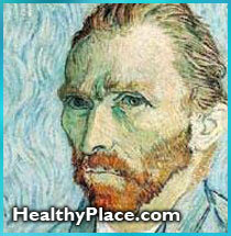 Vincent van Gogh (1853-1890) hadde en eksentrisk personlighet og ustabile stemninger, led av tilbakevendende psykotiske episoder i løpet av de siste 2 årene av hans ekstraordinære liv, og begikk selvmord i en alder av 37. Les mer om livet hans.