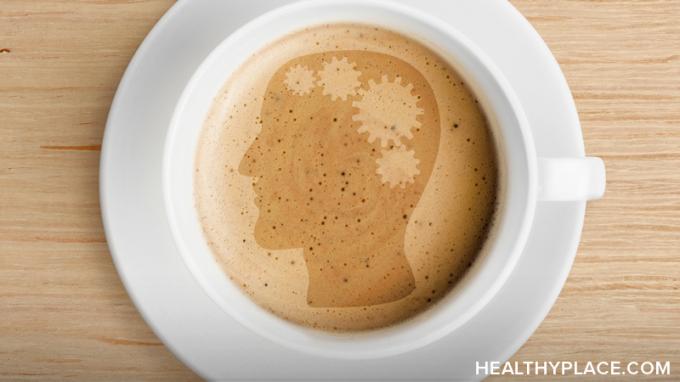 Koffein kan skade din mentale helse. Lær tre alternativer for å erstatte koffein og øke din mentale helse på HealthyPlace