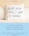 Rolig sinn og få søvn: Løsninger for søvnløshet for de med depresjon, angst eller kronisk smerte 
