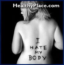 Hvorfor er så mange kvinner misfornøyd med kroppene sine? Årsakene er varierte og sammensatte. Les her.