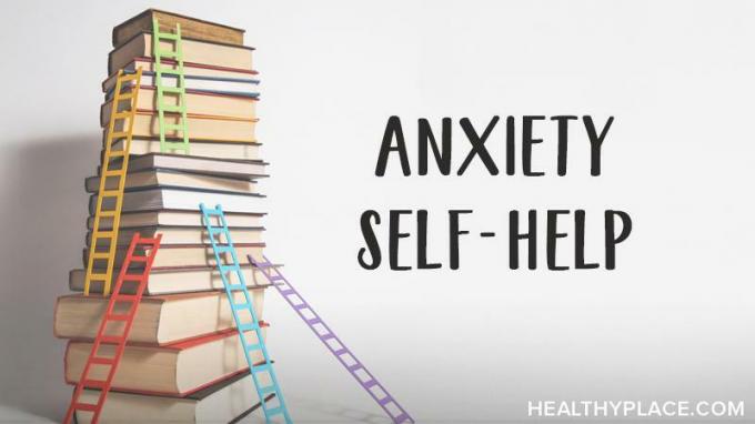 hva er angst selvhjelp healthyplace