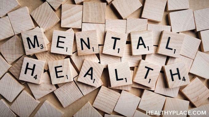 Er mental helse og mental sykdom forskjellige konsepter? Les mer om hva mental helse og mental sykdom er og hvordan de er koblet sammen på HealtyPlace