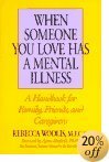 Klikk for å kjøpe: Når noen du elsker har en mental sykdom: En håndbok for familie, venner og omsorgspersoner