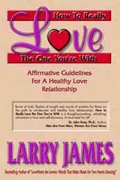  Slik kan du virkelig elske den du er sammen med!: Kvitterende retningslinjer for et sunt kjærlighetsforhold