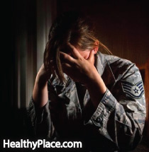 Det er et stigma mot veteraner med bekjempet PTSD. Her diskuterer jeg stigma, selvstigma og hva vi kan gjøre for å bekjempe stigmaet mot veteraner med bekjempelse av PTSD.