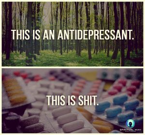 Å stigmatisere medisinene folk bruker for mental sykdom ignorerer det faktum at alle er forskjellige og at behandlingen ikke er en størrelse passer alle.
