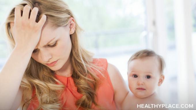 Post partum (postpartum) blues, også kjent som baby blues, skjer for et stort flertall av nye mødre. Lær om behandling av postpartum blues.