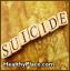 Selvmordsstatistikk for fullførte selvmord og forsøkte selvmord