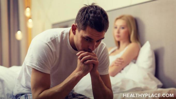 Angst i romantiske forhold gir et ekstra komplikasjonsnivå. Lær om angst i dine romantiske forhold og hvordan du kan motvirke dens effekter.