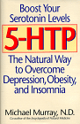 5-HTP: Den naturlige måten å overvinne depresjon, overvekt og søvnløshet
