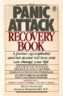 Panic Attack Recovery Book: trinnvise teknikker for å redusere angsten og endre ditt livsnaturlige, rusfrie, raske resultater