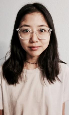 Kayla Chang, forfatter av "Speaking Out About Self-Injury", snakker om selvskadingskamp og bedring. Lær om Kayla Chang og hvordan hun former denne bloggen.