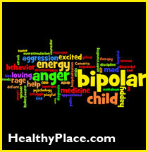 Hvor tidlig i barndommen kan de første bipolare symptomene vises? Og virkningen av bipolar lidelse på jenter og kvinner.