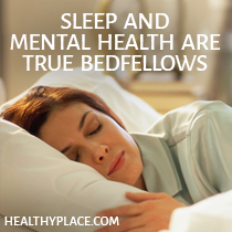 Søvn og mental helse er intrikat relatert, og hver påvirker den andre. Lær mer om søvnproblemer og hvordan de påvirker din mentale helse.
