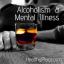 Alkoholisme og mental sykdom