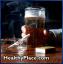 Studie: Alkohol, tobakk som er verre enn medisiner