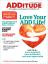 ADHD Awareness Month Sweepstakes: Vinn et ADDitude Magazine -abonnement!
