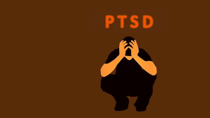 Posttraumatisk stresslidelse er en psykisk sykdom, men det kan også være resultat av det som skjedde på grunn av en psykisk sykdom. Hvordan kan vi takle det? Les dette.