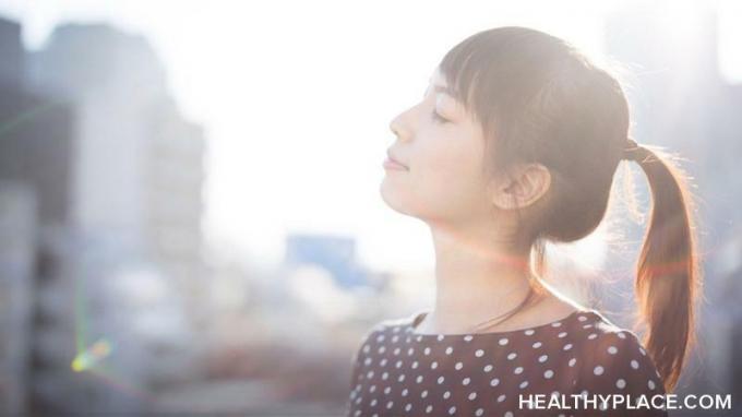17 måter å kontrollere angst helseplass
