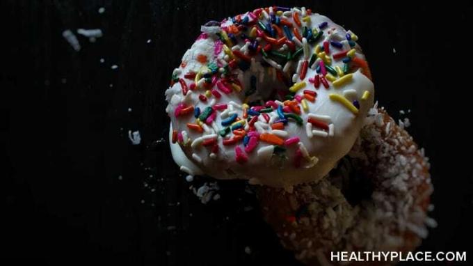 Lær om matfargestoffer og ADHD, og ​​spesifikt hvilke matfargestoffer som kan påvirke ADHD-symptomer negativt på HealthyPlace.