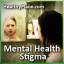 Psykisk helse-stigma blant de med psykisk sykdom