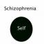 Skille deg fra schizofreni