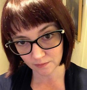 Cheryl Slavin, forfatter av "Angst-Schmanxiety" har blitt diagnostisert med flere angstlidelser. Les om hvordan Cheryl fortsetter å lære om angst.