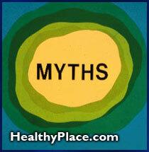 Myter og misoppfatninger om spiseforstyrrelser, for foreldre, helsepersonell og pedagoger.