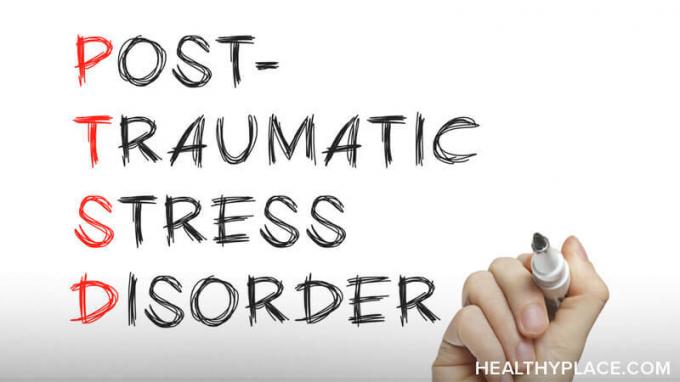 Kampen for å bevisstgjøre PTSD er ikke gjort. I sitt siste innlegg sier Elizabeth Brico takk og farvel til Trauma! En PTSD-blogg på HealthyPlace.