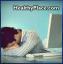 Studie: Depresjon fra tap av jobb er langvarig