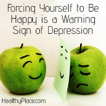 tvinge-happy-depresjon-healthyplace-2