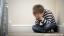 PTSD hos barn: symptomer, årsaker, effekter, behandlinger