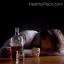 Alkohol, medikamenter og schizofreni utvinning